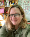 Ryanne Spaulding, M.Ed.