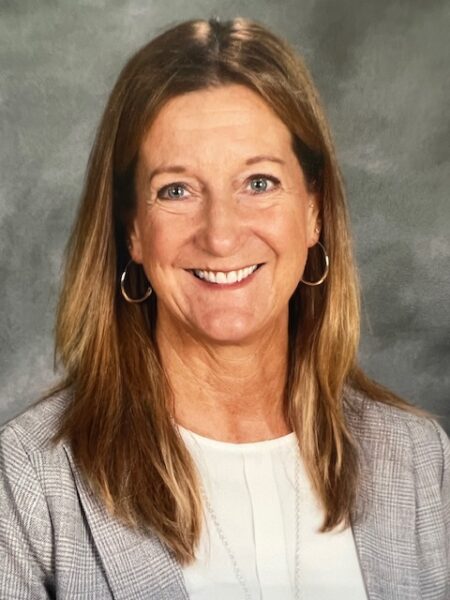 Tamie-Jo Dickinson, M.B.A.