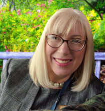 Patricia Aigner, M.Ed.