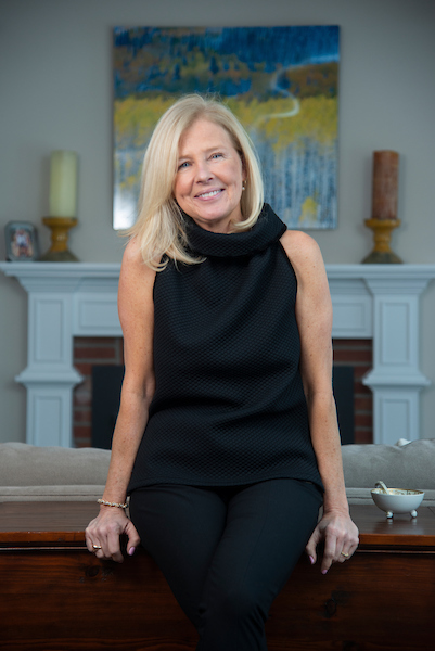 Becky Day, M.Ed.