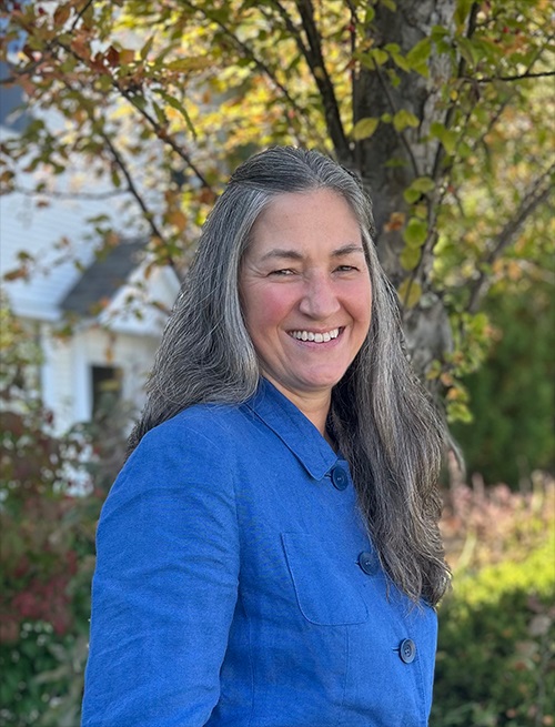 Amy Ducey, M.Ed.
