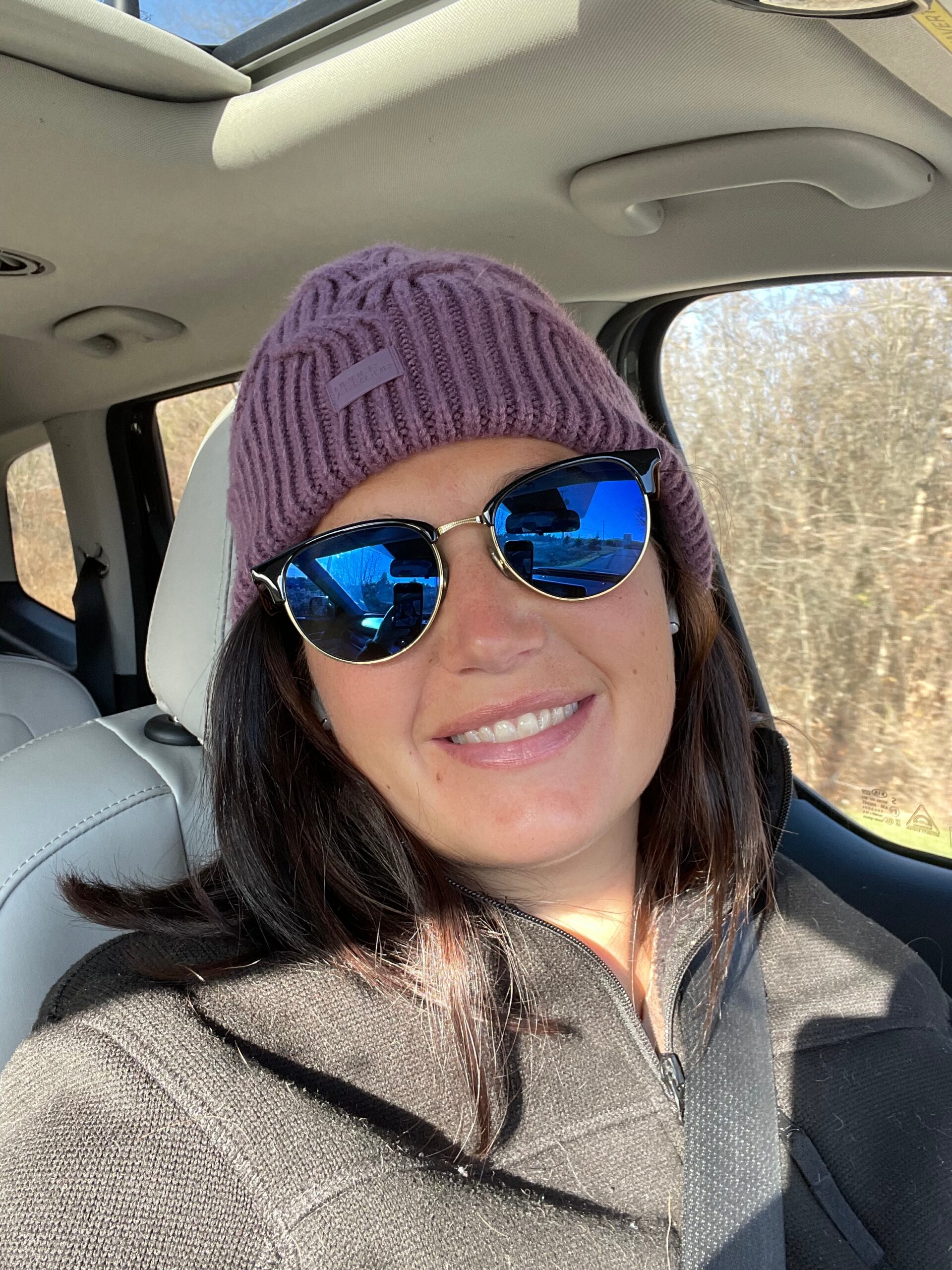 Mallory Erickson, M.Ed.