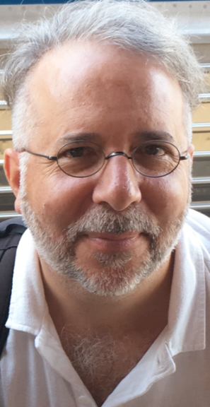 Dr. Eric Jacobson