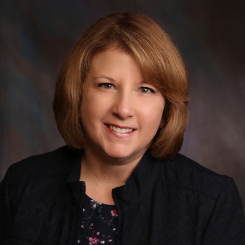 Clarena Renfrow, M.Ed.
