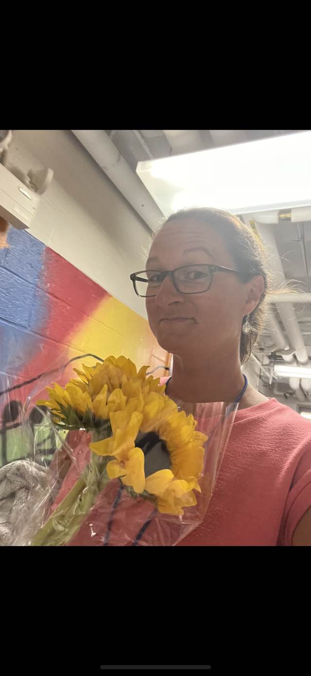 Ashley Short, M.A.Ed.