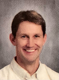 Curtis Taylor, M.S.