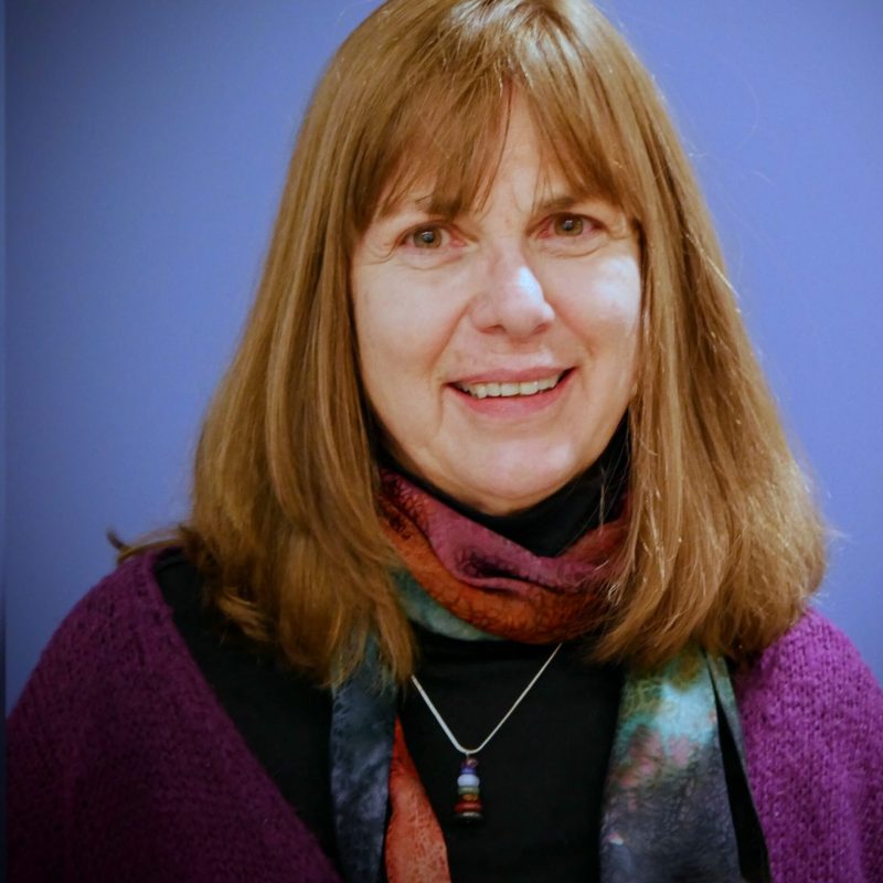 Susan Torncello, M.Ed.