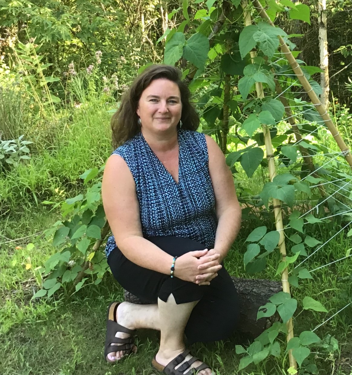 April Zajko, M.Ed.