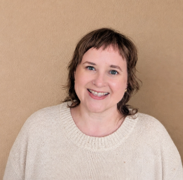 Leigh Buettler, M.Ed.