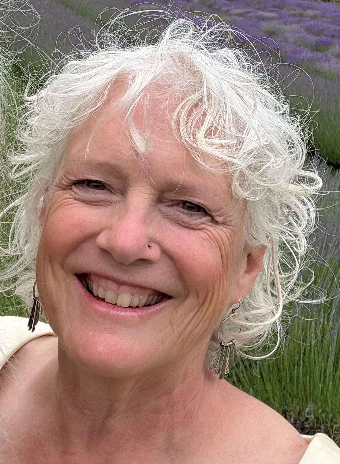Loree Silvis, M.Ed.