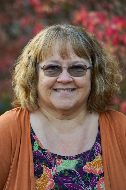 Brenda Bolio, M.Ed.