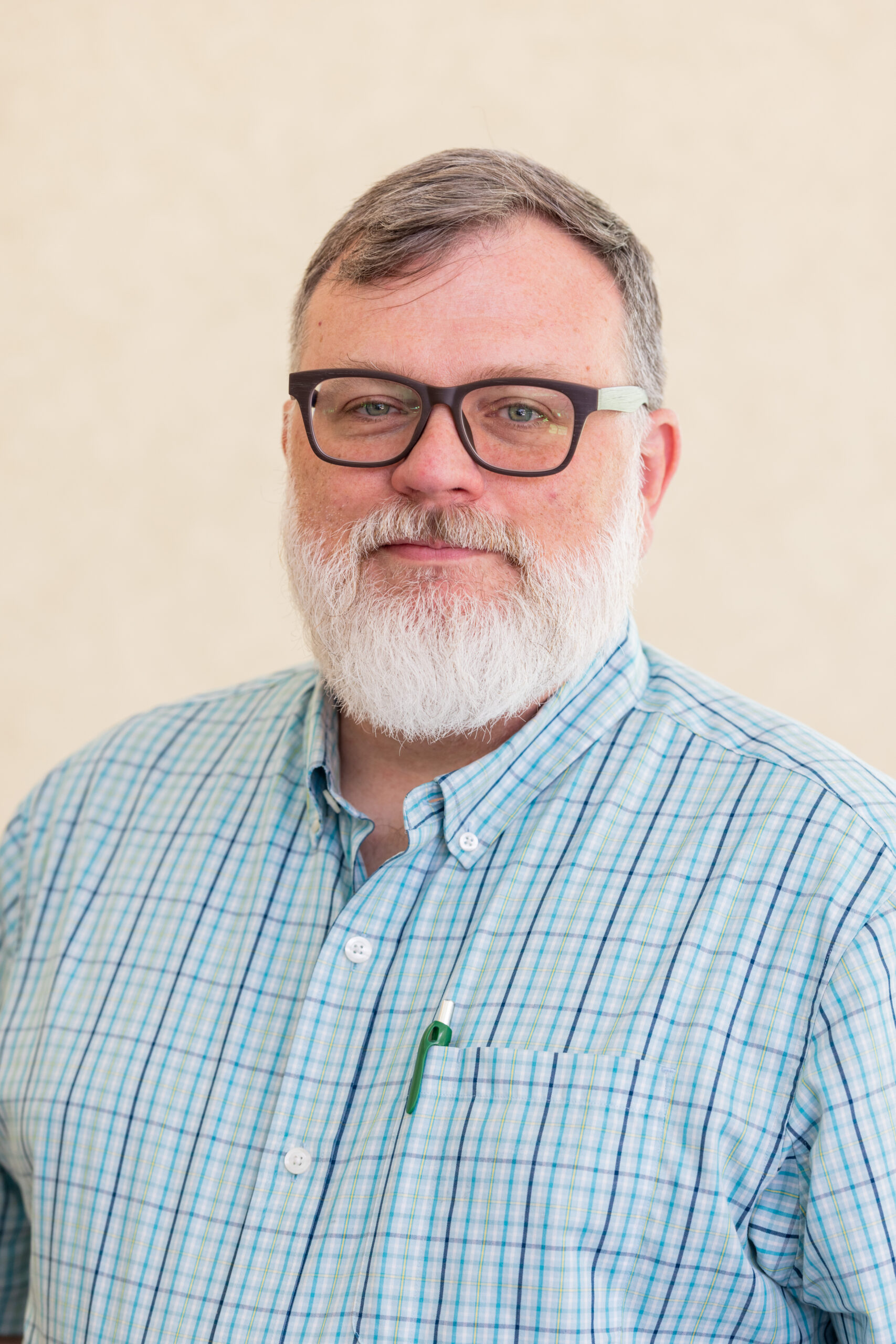 Bradley Beth, M.S.