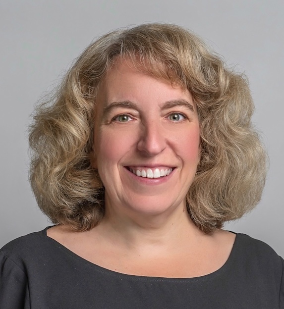 Ruth Durkee, J.D.