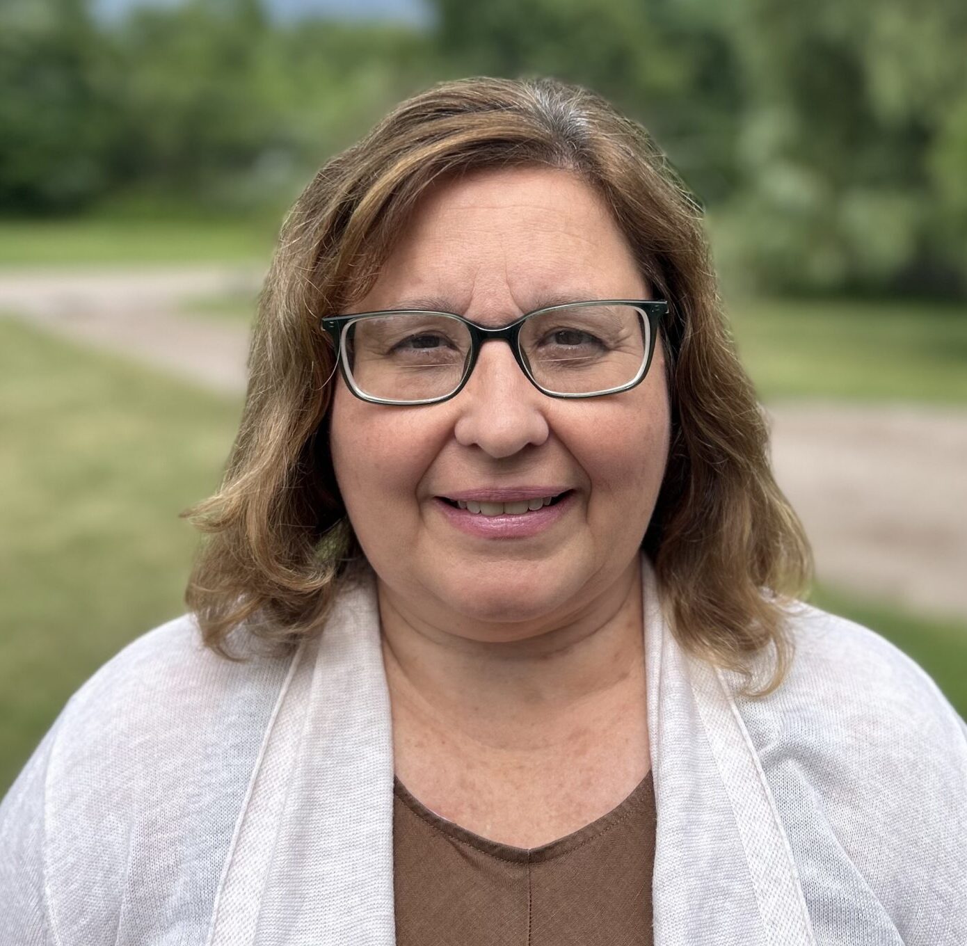 Melanie Laquerre, M.Ed.