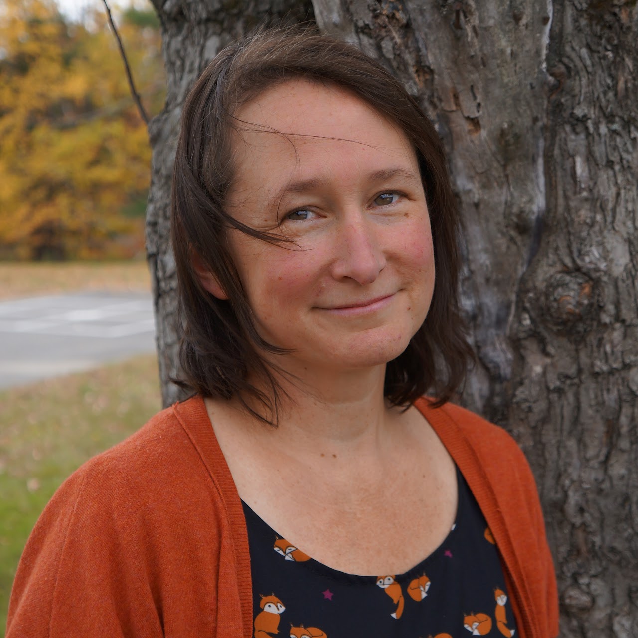 Pam Maile, M.S.