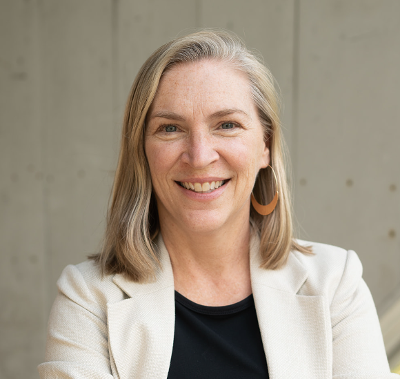 Jennifer Settle, Ed.D.