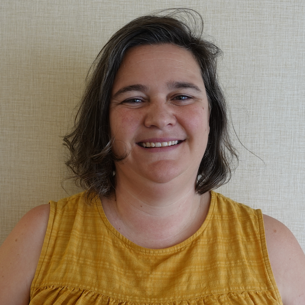 Leah Sophrin, M.S., CCC-SLP