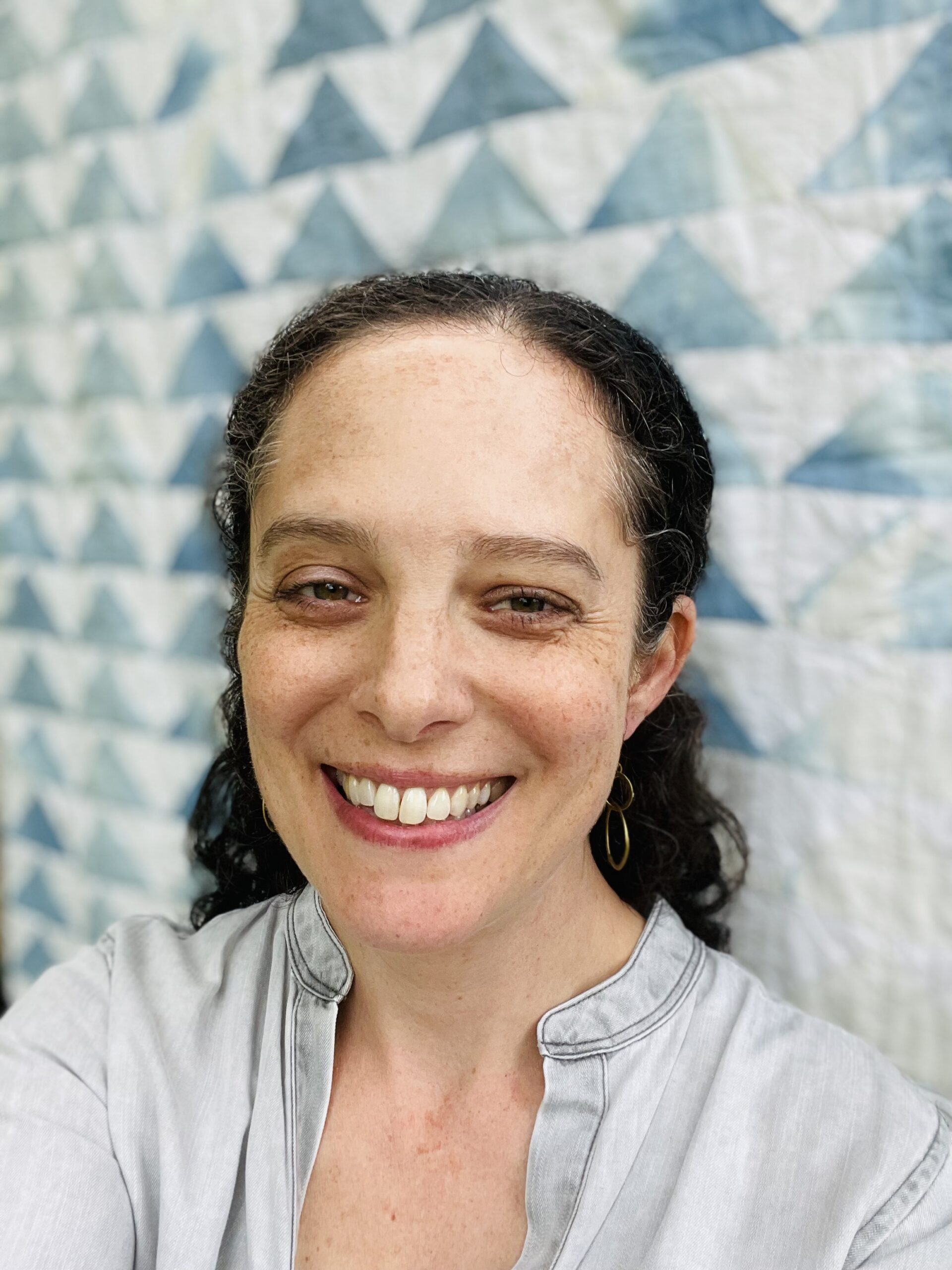 Lisa Brahms, Ph.D.