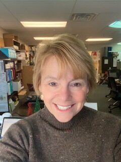 Nicole Gaboriault, M.S.Ed.