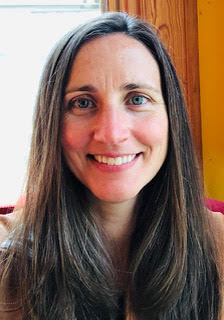 Amy Starble, M.S., CCC-SLP