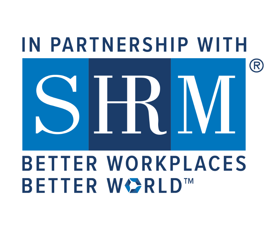 SHRM logo
