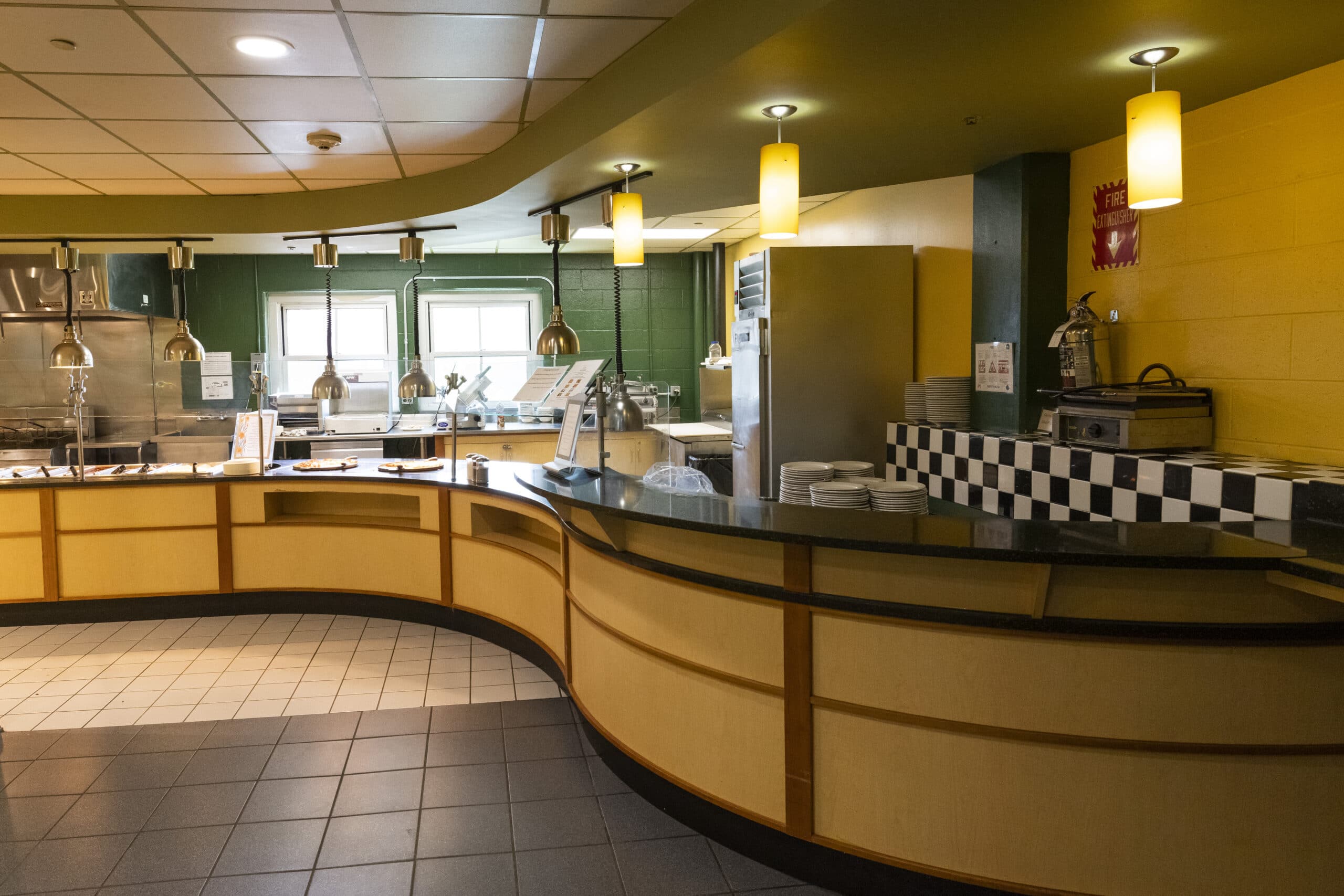 VermontBiz: VTSU and food providers partner to create a sustainable beef supply chain for campus dining