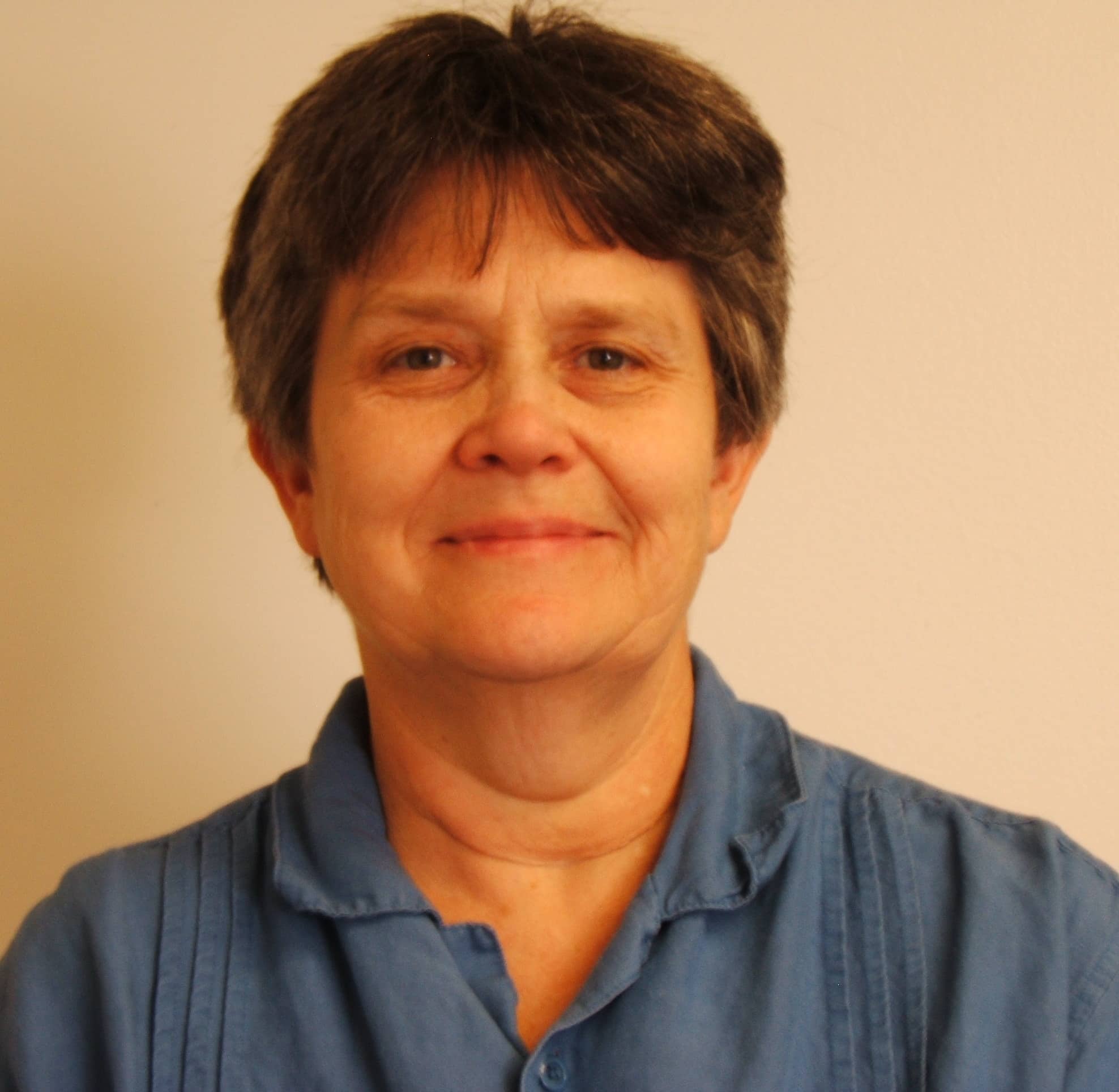 Ann Ross