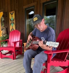 Curt Beachum