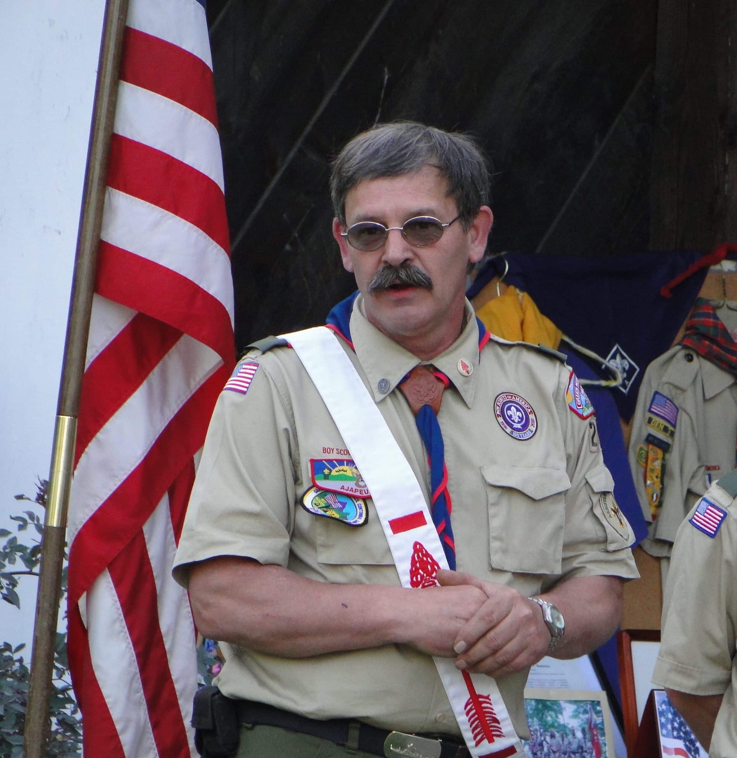 George Patenaude