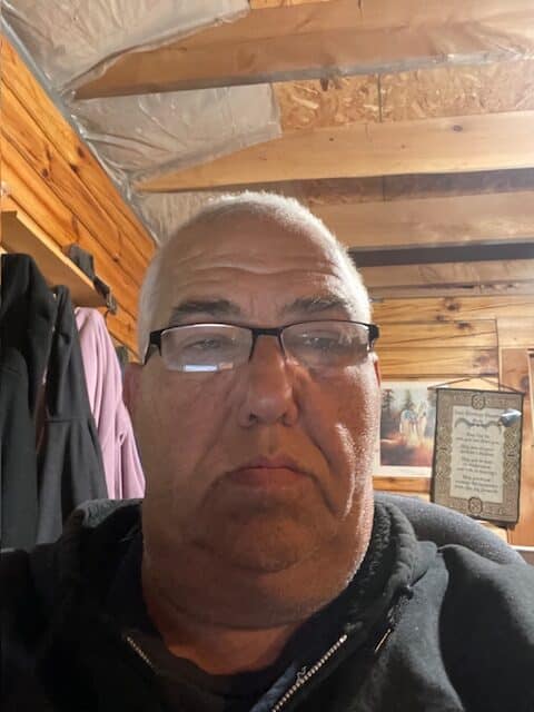 Rick Cusson