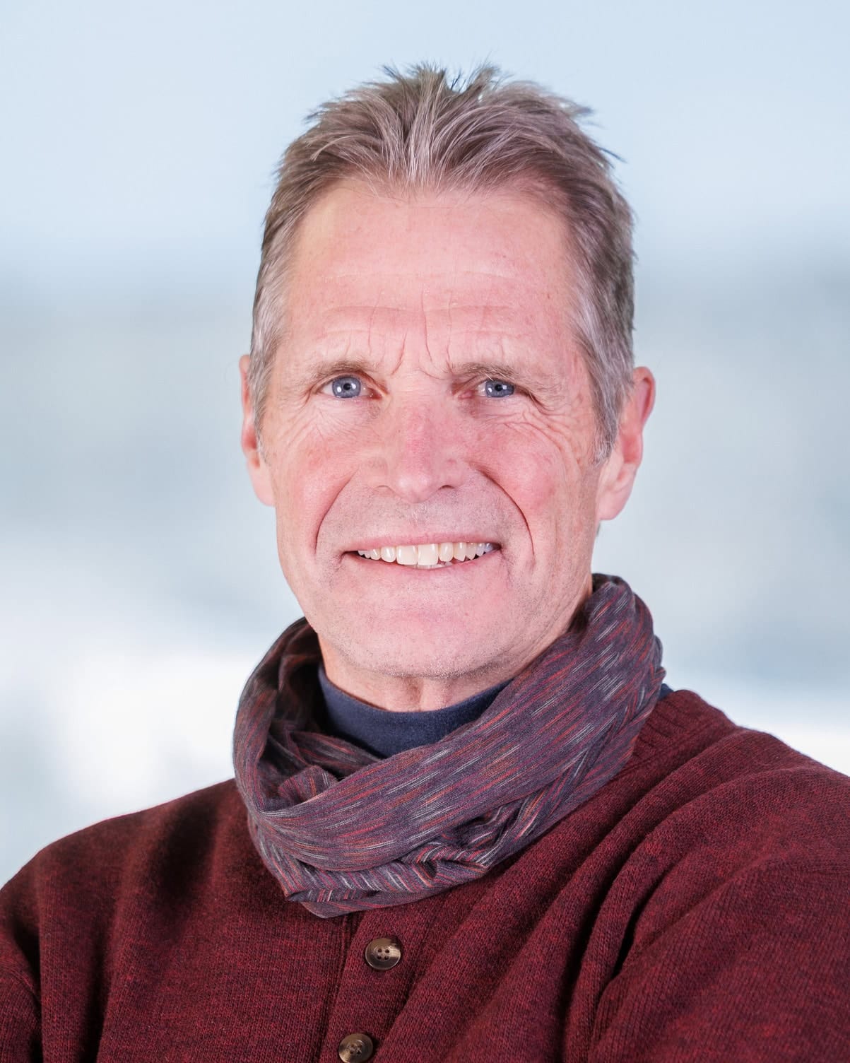 John Diebold